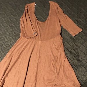 RVCA dress